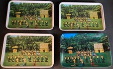 Lot vintage melamine for sale  San Ramon