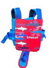 Speedo life jacket for sale  Austin