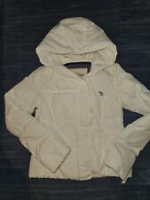Abercrombie fitch ivory for sale  GLASGOW