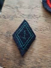 Insigne beret legion d'occasion  Paris XVII