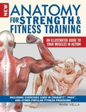 New anatomy strength for sale  Lebanon