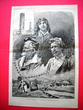 Sicilian types 1885 d'occasion  Expédié en Belgium