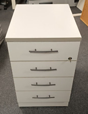 Drawer locking file for sale  GREENFORD