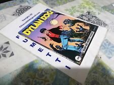 Dylan dog ristampa usato  Arezzo