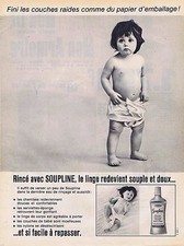 Advertisement advertising 1965 d'occasion  Expédié en Belgium