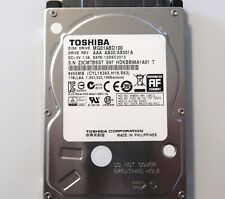 Toshiba mq01abd100 hdkbb96a1a0 for sale  Altamonte Springs