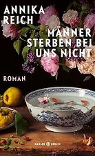 Männer sterben roman gebraucht kaufen  Berlin