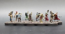 Painted soulblight gravelords for sale  Bensenville