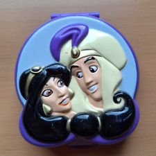 Polly pocket aladdin gebraucht kaufen  Limburg a. d. Lahn