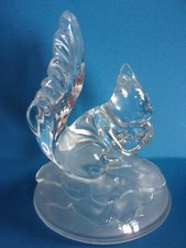 Figurine statuette ecureuil d'occasion  Bressuire