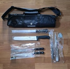 chef knife set case for sale  Buffalo