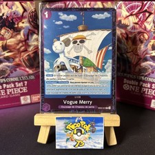 Carte one piece d'occasion  Challes-les-Eaux