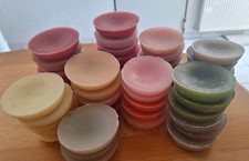 Kerzenwachs reste 1 gebraucht kaufen  Babenhausen