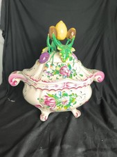 Monumental légumier soupière d'occasion Monumental légumier soupière d'occasion  Vihiers