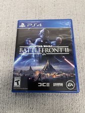 star wars battlefront 2 ps4 for sale  Oyster Bay