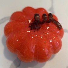 Art glass hand for sale  Roswell