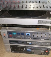 Vintage sony lbt for sale  GRANTHAM