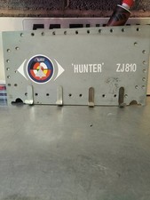 Raf eurofighter typhoon for sale  HINCKLEY