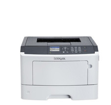 Stampante lexmark ms415dn usato  Cassino