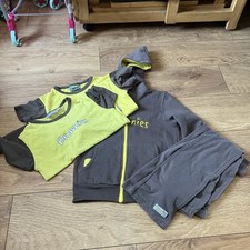 Girls brownies uniform for sale  STOCKPORT