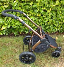 Ickle bubba stomp for sale  BRIDGNORTH