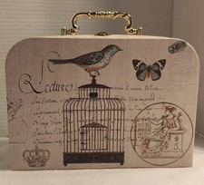decorative small box storage for sale  The Villages