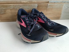 Women brooks ghost for sale  ROBERTSBRIDGE