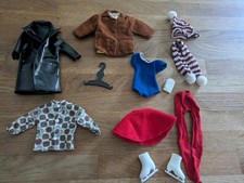 Bundle genuine vintage for sale  CHICHESTER