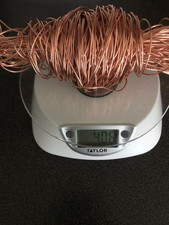 400g scrap copper for sale  NEWTOWNABBEY