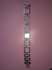 Stainless steal watch for sale  CREWE
