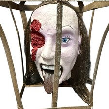 Severed head metal for sale  Hollywood
