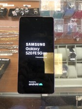 Samsung galaxy s20 d'occasion  Auch