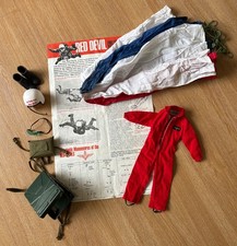 action man set for sale action man set for sale  SWANSEA