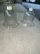 Lot clear glass for sale  East Liverpool