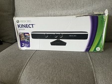 Câmera sensor Kinect Xbox 360 usada somente, usado comprar usado  Enviando para Brazil