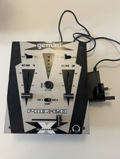 Gemini pmx stereo for sale  GLASGOW