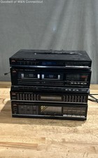fisher stereo system for sale  Bridgeport