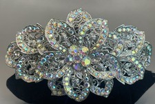 Butler wilson rhinestone for sale  WHITBY