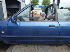 ford escort turen gebraucht kaufen  Erfurt