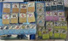 Lot cartes pokémon d'occasion  Lambesc