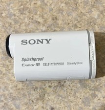 Gravador de câmera de vídeo digital HD Sony HDR-AS100V câmera de ação à prova de respingos comprar usado  Enviando para Brazil