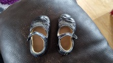 Vintage baby shoes for sale  REDCAR