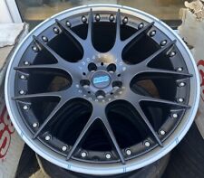 Genuine bbs rii for sale  NORMANTON