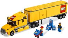 Usado, Lego City 3221: Lego City truck (2010) 100% Complete (NO BOX) comprar usado  Enviando para Brazil