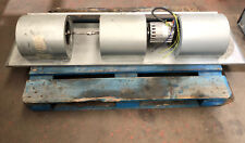Nicotra centrifugal fan for sale  BIRMINGHAM