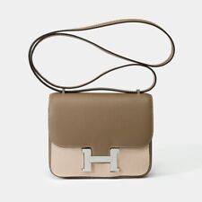 Hermes constance shoulder d'occasion  Paris VIII