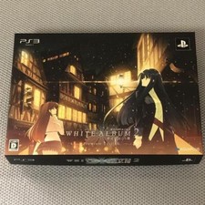White album shiawase d'occasion  Expédié en Belgium