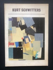 Kurt schwitters the gebraucht kaufen  Hamburg