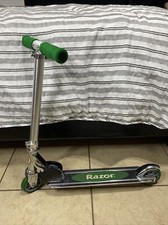 Razor kick scooter for sale  Bryan
