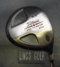 Titleist 975j 8.5 for sale  SPILSBY